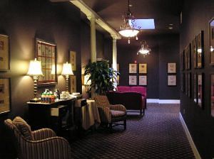 The Clarke Hotel Waukesha Eksteriør billede